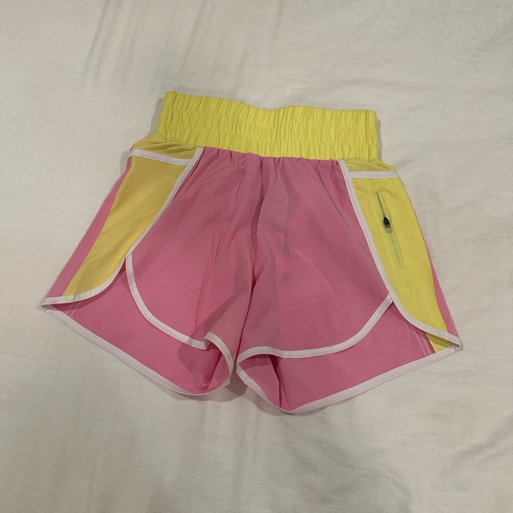 Beach Riot Shorts